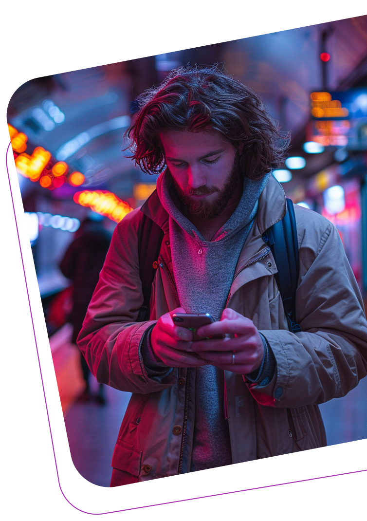 KLEVER BUY CRYPTO visual data 2