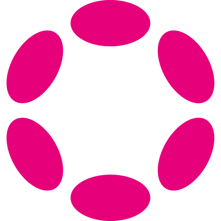 polkadot-new-dot-logo