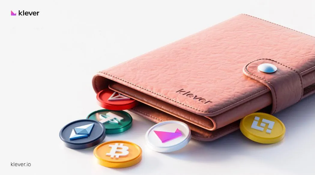 crypto wallet