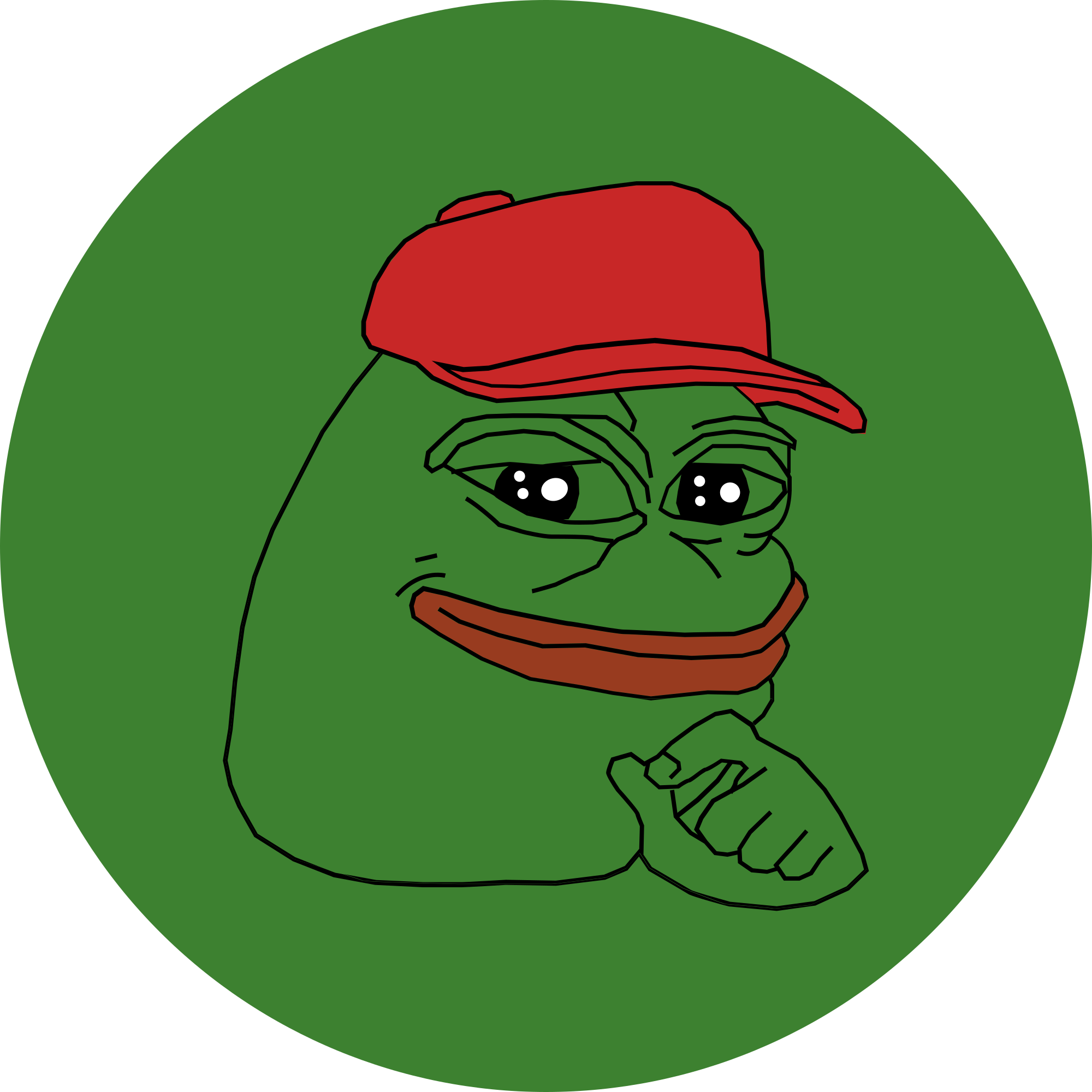 Comprar PEPE