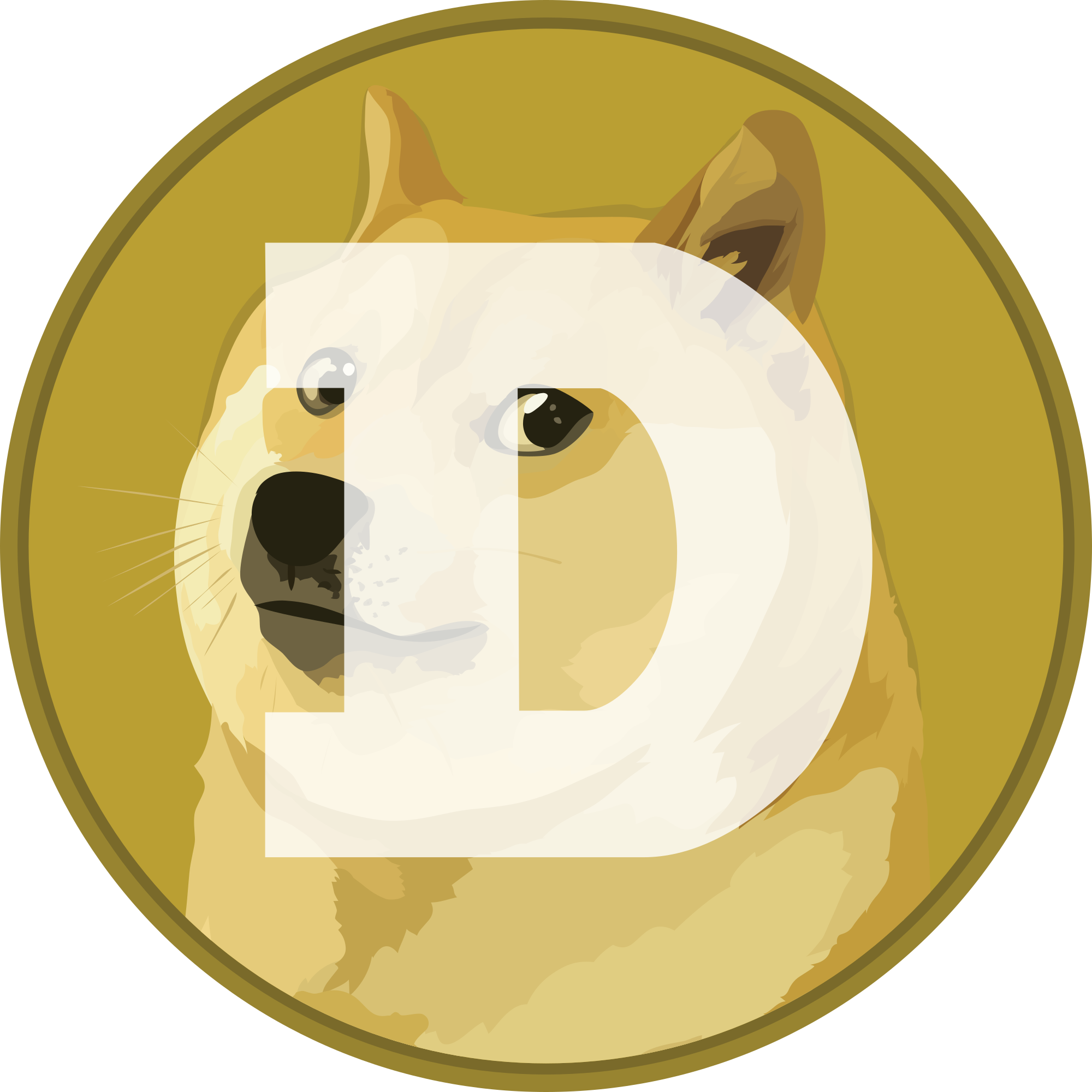 Buy DOGE