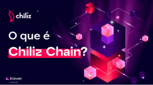 o que é chiliz chain