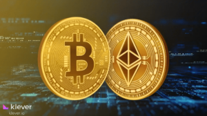 bitcoin and ethereum