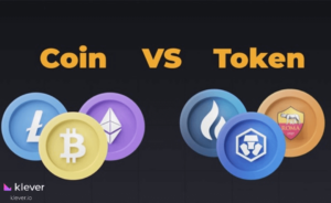 coin vs token