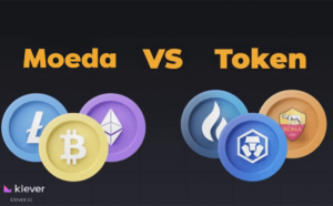 moeda vs token