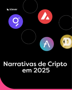 narrativas de cripto