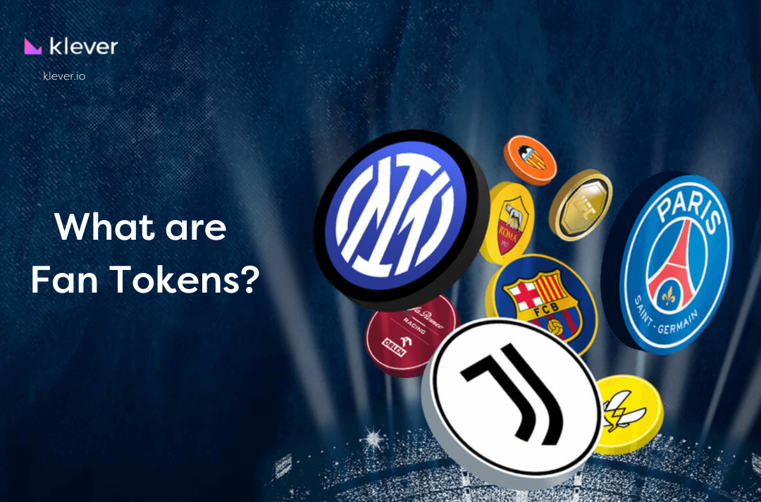 what are fan tokens 