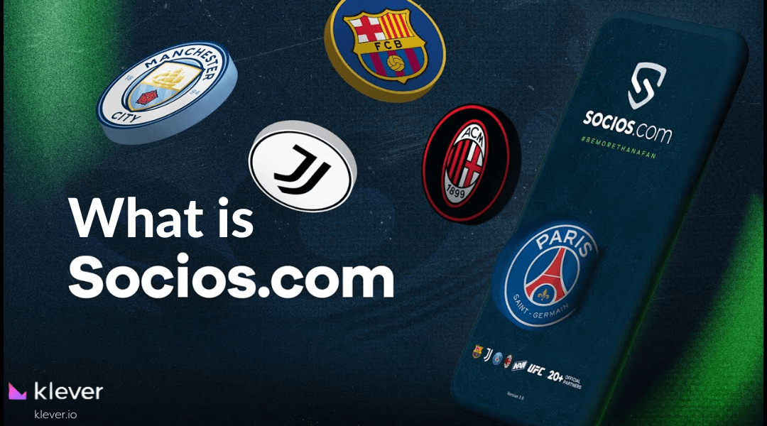 what is socios.com