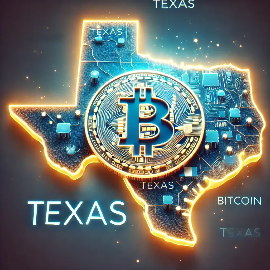 Texas Senate approves strategic to invest public funds in cryptocurrencies